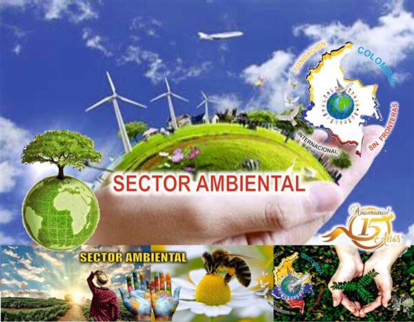 Sector Ambiental