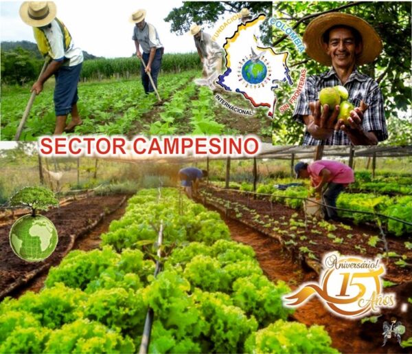 Sector Campesino