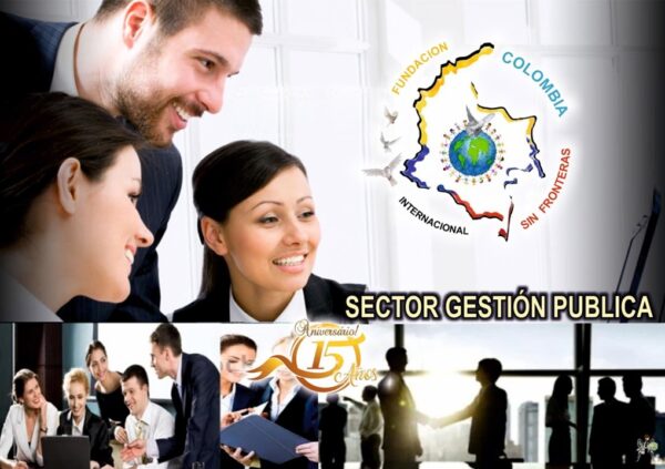 Sector Gestión Publica