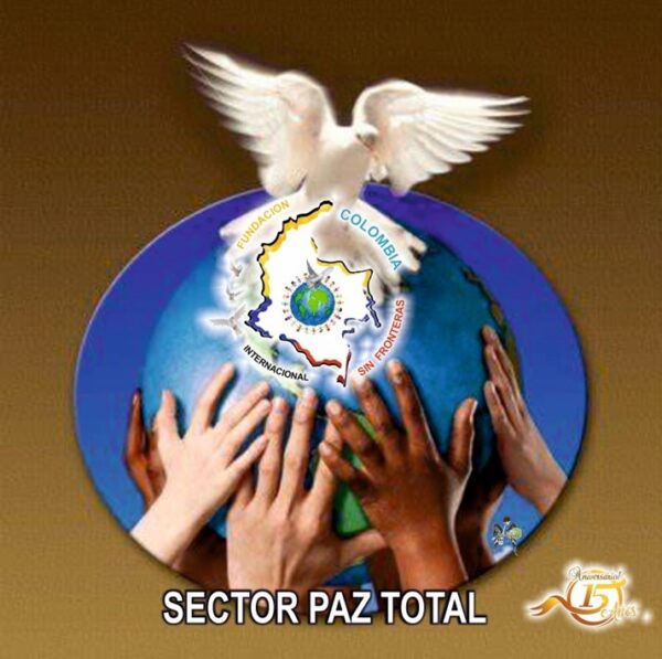 Sector Paz Total / Sector Desplazados por la Violencia